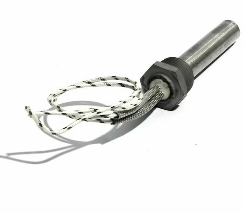 Heating Element Heater For Dry Cartridge Electric Water Heater Part DN20  Thread | eBay