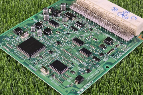 Toyota Land Cruiser 2007-2009 Engine Computer 89661-60f01 Oem Used - Picture 10 of 13