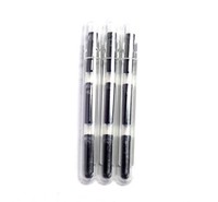 Pilot Petit Pen Refill Cartridge Black Ink × 3 Pack/total 9 Pcs Japan Import ... Pilot Petit Pen Refill Cartridge Black Ink × 3 Pack/total 9 Pcs Japan Import ...
