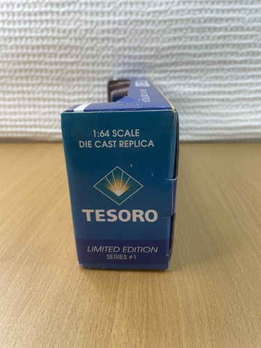 Ertl Collectibles Tesoro Tanker 1:64 Scale Die cast Limited Edition Brand New - Picture 5 of 8