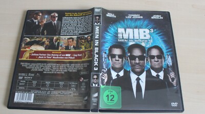 Men in Black 3 - mit Will Smith & Tommy Lee Jones / B1361