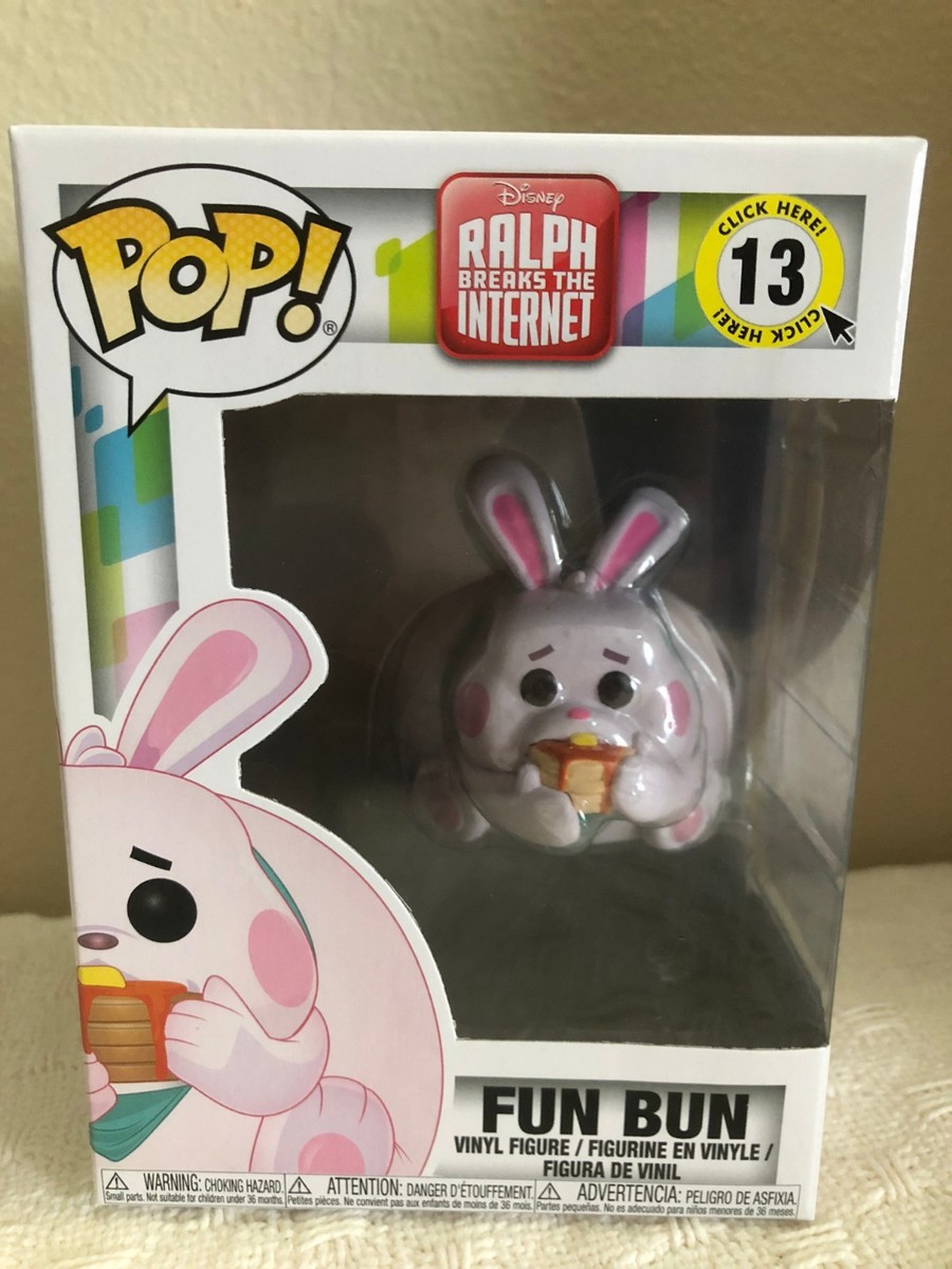 yume bun　Funko POP! s-l1200.jpg