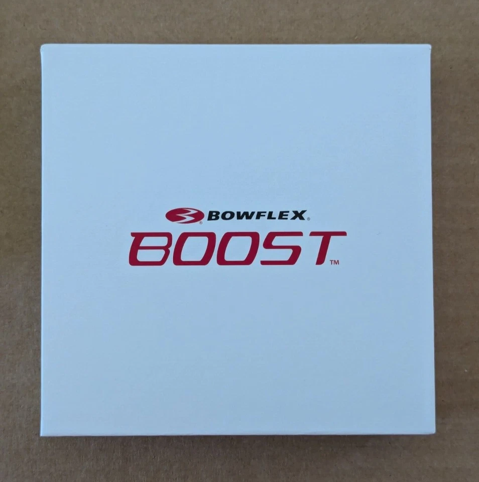 Bowflex Boost - Smart Activity Tracker Wristband Exercise Fitness Band BRAND NEW - Image 3 of 4