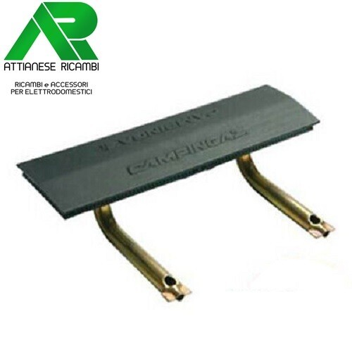 Bruciatore BBQ Campingaz Ghisa - Ricambio per Expert Plus e Eldorado