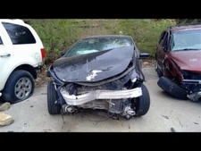 Rear View Mirror Automatic Dimming Smartbeam Fits 13-16 DART 799316