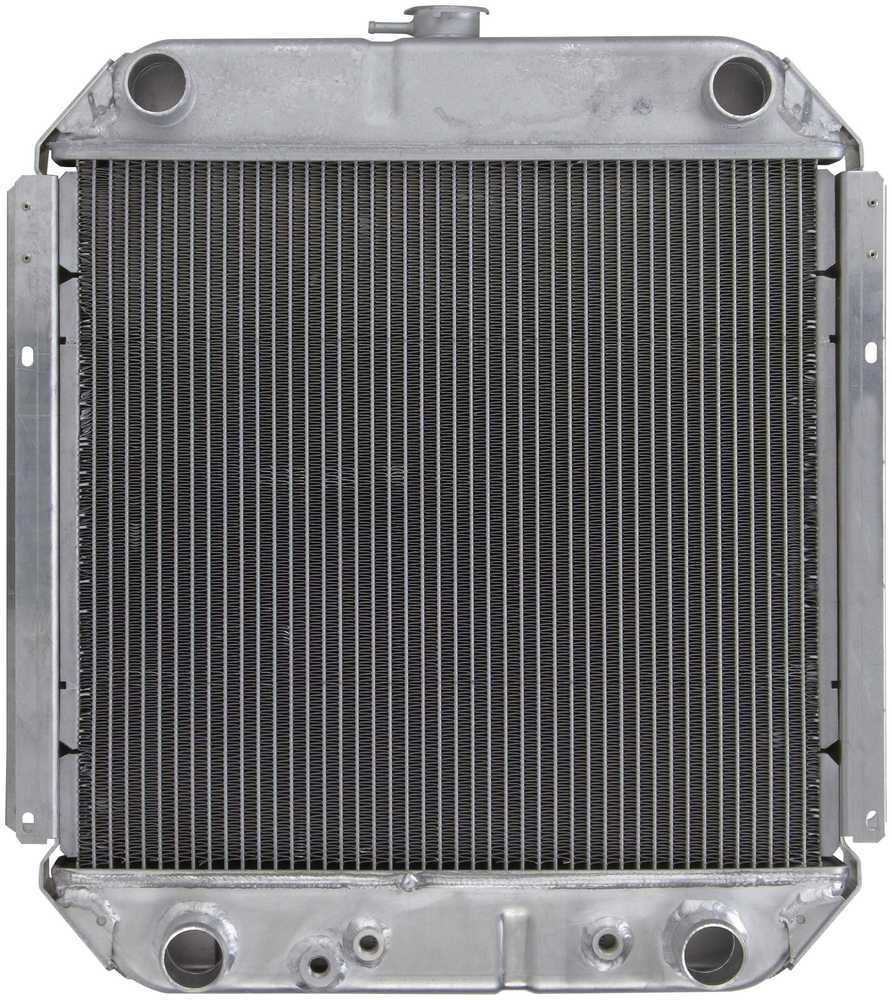 Spectra Rr1500 Radiator Radiator Spectra 2008-1001 for sale online | eBay