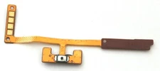OEM VERIZON LG STYLO 6 LM-Q730VM REPLACEMENT POWER BUTTON FLEX CABLE