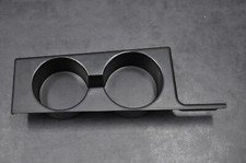 Getr�nkehalter BMW 5er E39 Becherhalter Mittelkonsole Vorne Cupholder