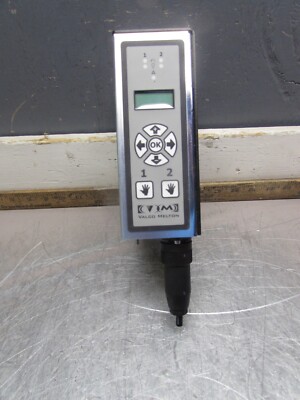 VALCO MELTON 074XX096 , VD2-E PATTERN CONTROLLER, 2-CH., MAKE OFFER!