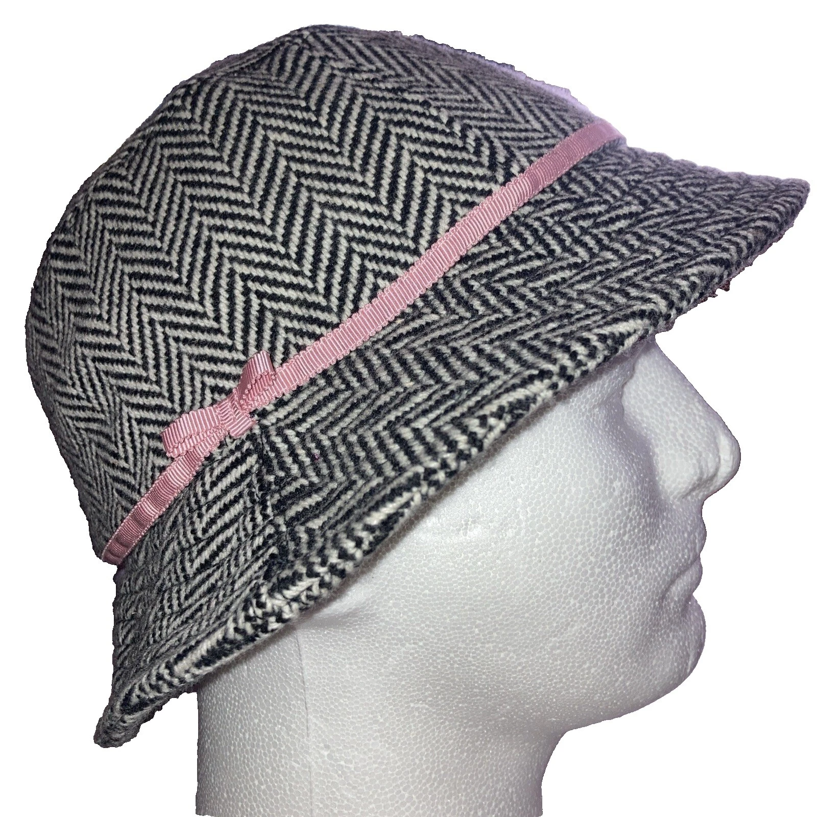 J.CREW Cloche Hats for Women