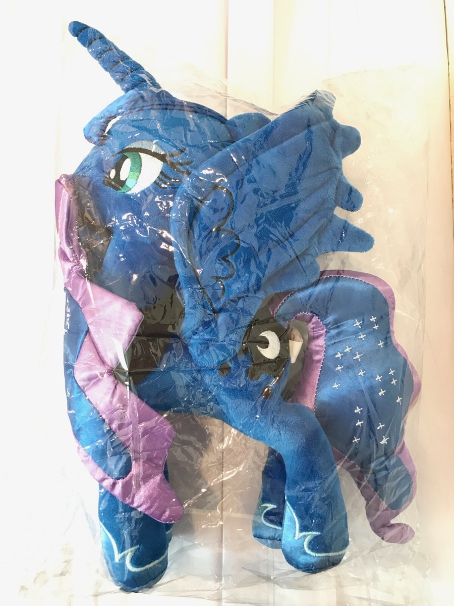 My Little Pony PRINCESS LUNA G4 12