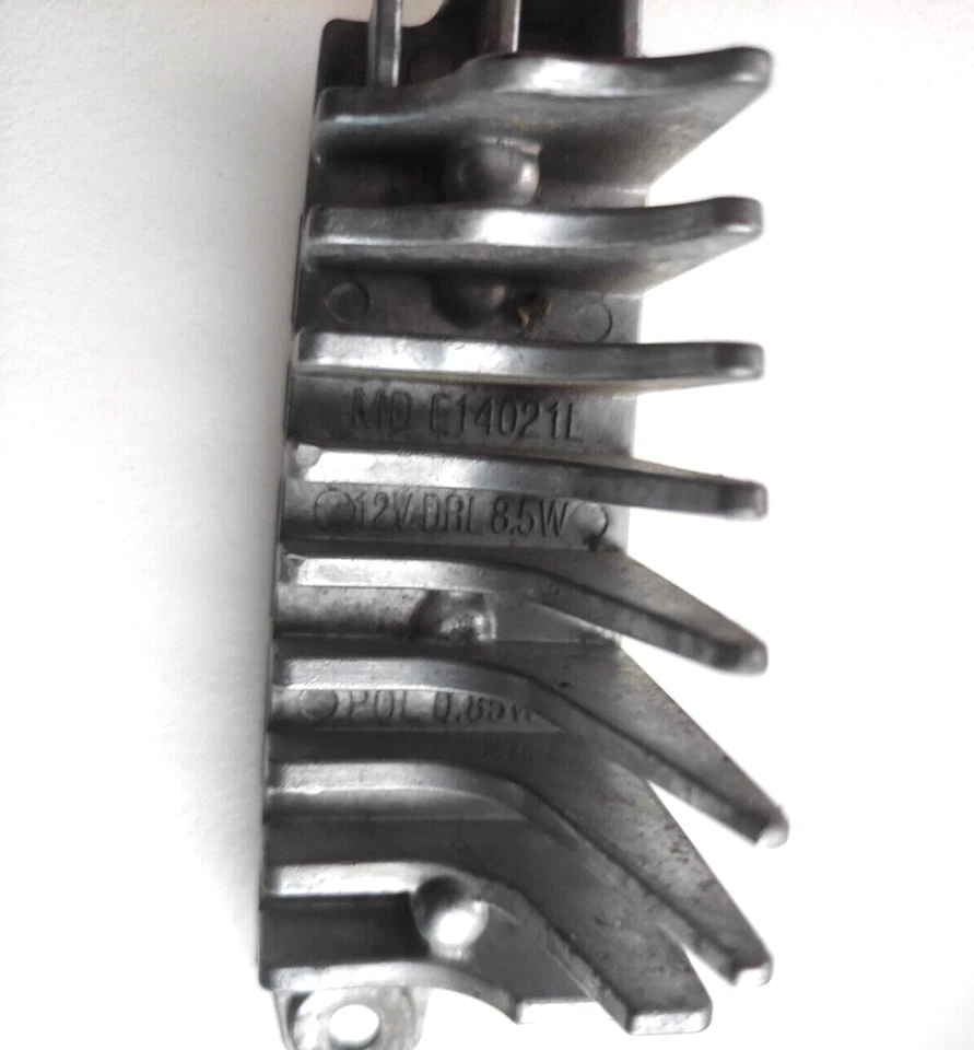 Genuine Headlamp LED DRL Daytime Running Light Module Ballast For Audi Q5 Xenon - Image 4 of 4