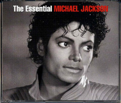 MICHAEL JACKSON Essential Limited Special Edit! 2009 JAPAN 3 Discs