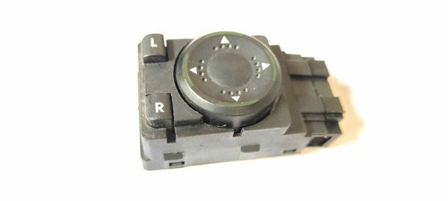 Volkswagen PASSAT B5 1997 Schalter Versteller Außenspiegel 3B1959565 UST58122