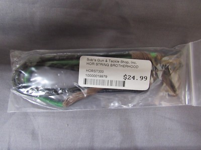 NEW!!! OEM Horton Brotherhood String ST300