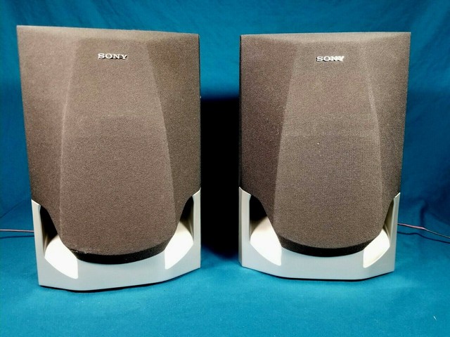 100 watt speakers sale