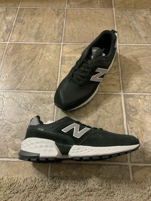 new balance 574 v2 green