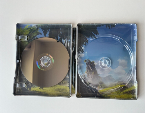 Horizon: Zero Dawn Collector's Edition für Playstation 4 / Vollständig mit Figur - Bild 17 von 24