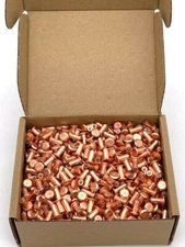 UGIGRIP 15MM TUNGSTEN TIRE STUDS TRACTION IN WINTER SNOW AND ICE 1000 PC