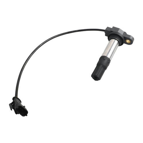 High Quality Enhanced 2Pcs Ignition Coil for Ducati 1198 Streetfighter 848 EVO - Picture 7 of 7