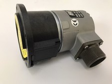 BEI Incremental Encoder Model 25 2.5" H25E-F45-SS-360-AB-28V/OC-SM18-S USA Made