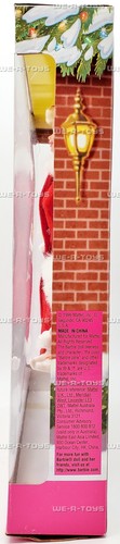 Holiday Sisters Barbie Kelly & Stacie Gift Set 1999 Mattel 23617 - Picture 8 of 10
