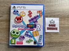 Puyo Puyo Tetris 2 PS5 PAL FR