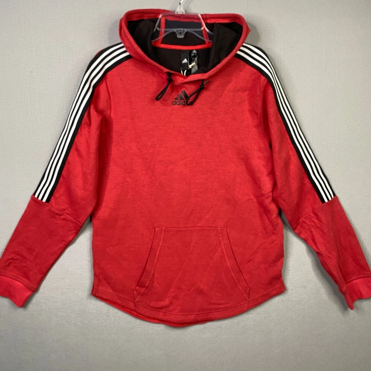 M pg po hoodie sale