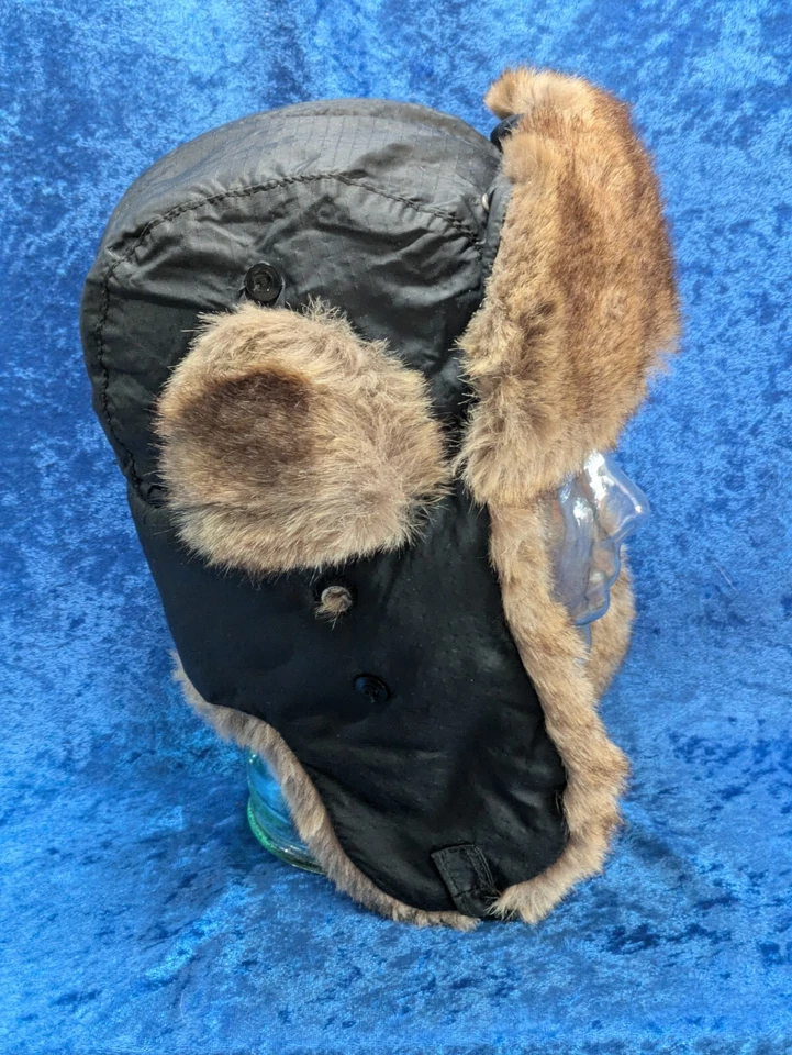 Sombrero trampero polo ralph lauren talla: S Foto 2 de 4