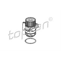 Topran Wasserpumpe Mechanisch FüR VW Golf V 1K1 5K1 EOS 1F7 1F8 3C5 6R_