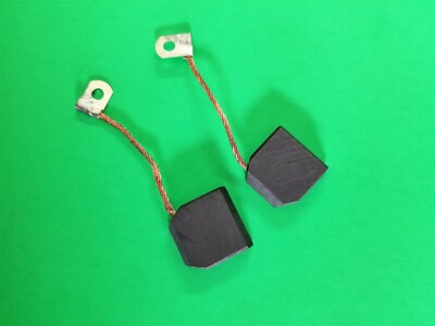 🔧 Juego De 2 Cepillos Para Generador Delco – IH Farmall Cub A B C Super C H HV M MV W4 O4 OS4 – AEP Directo