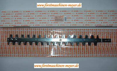 Messersatz für HL 45, HL 75, HL 90, HL 100 und HL 100K Original Stihl  Z022