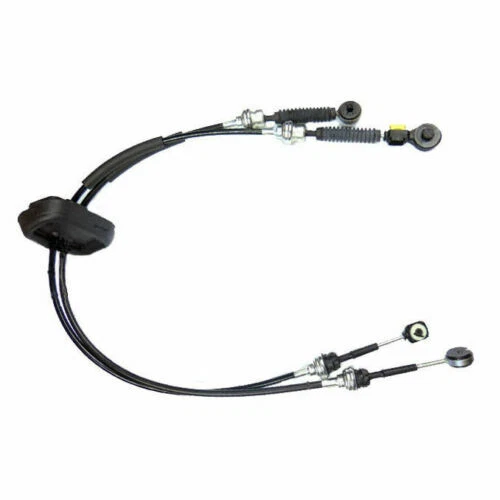 Leviers tringleries de boîte de vitesse Renault pour automobile