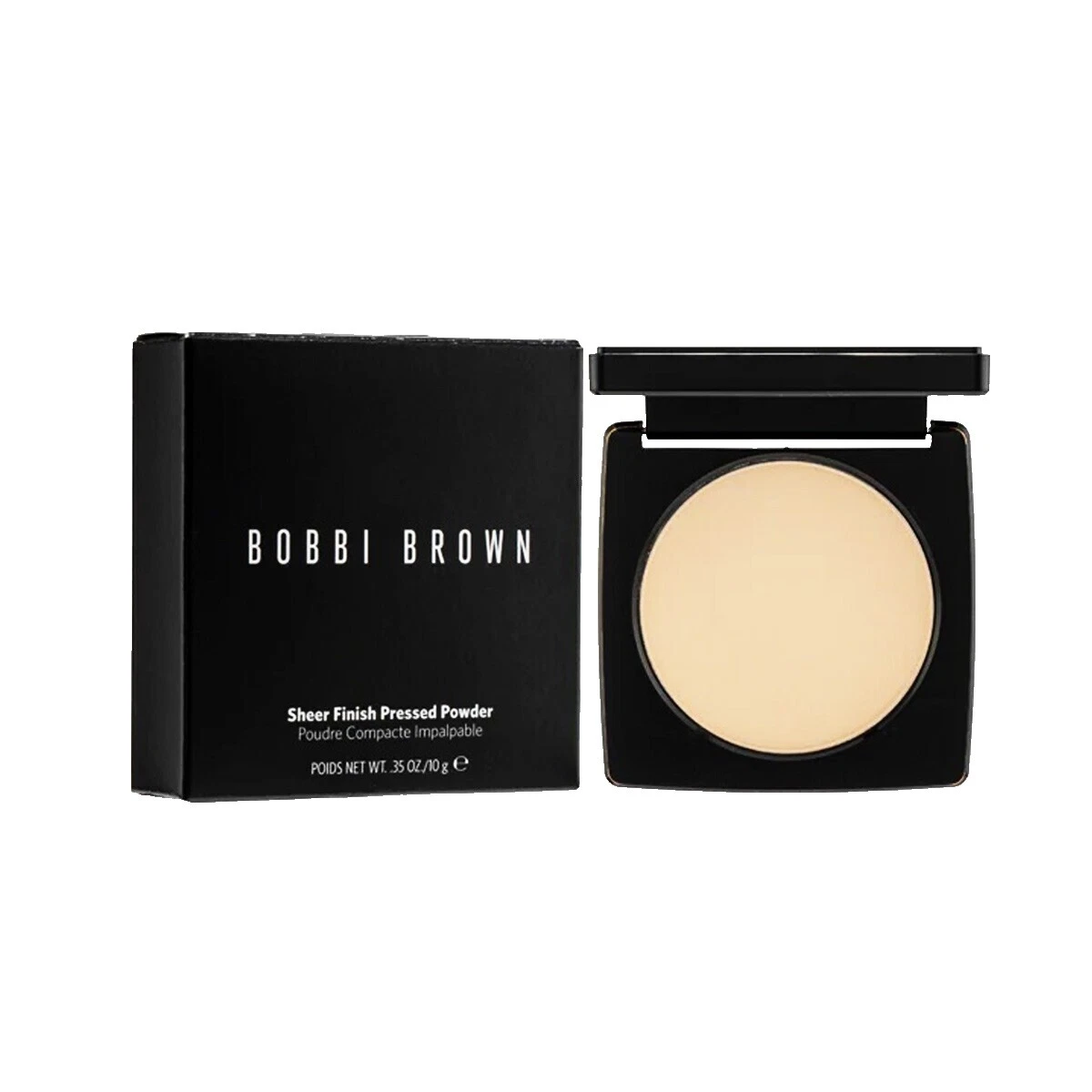 Polvos Cara Bobbi Brown presionado
