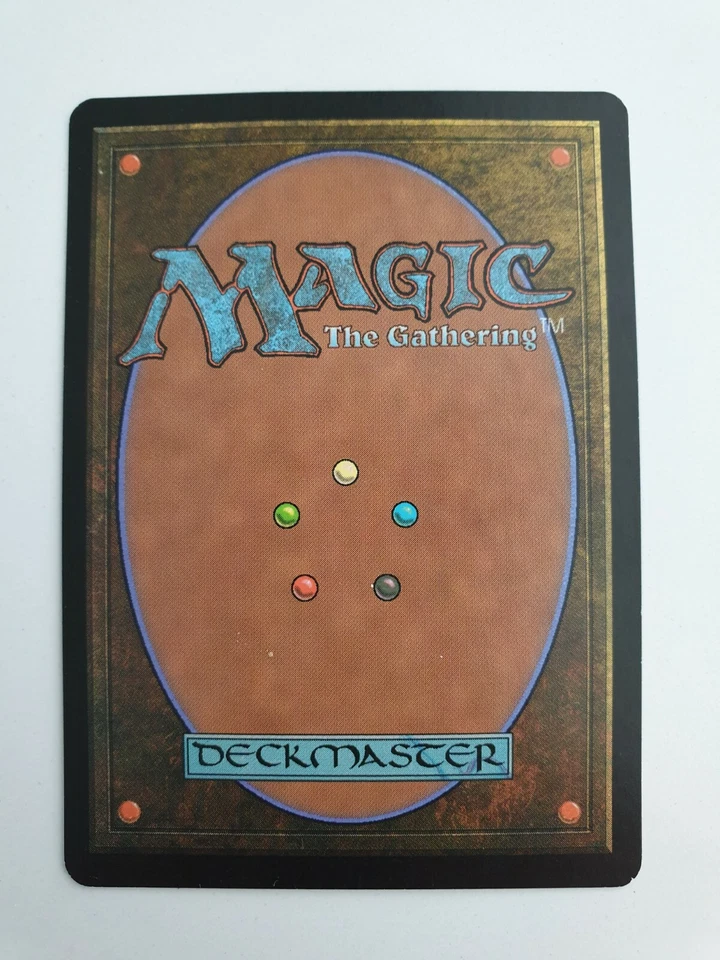 C046 | STAFF OF DOMINATION | FIFTH DAWN | MTG | CHINESE | NM - Image 4 of 4