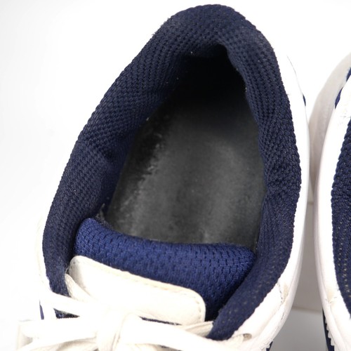 Adidas Superstar 2G 669162 White/Blue Men’s US10/UK9.5/EU44 Vintage - Picture 17 of 18