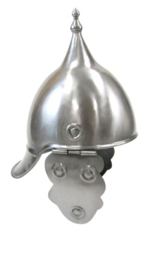 Celtic Spire Helmet