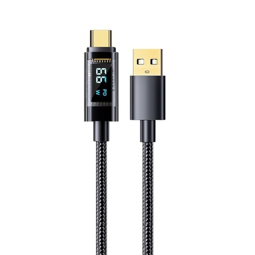 Type C to C Cable 100W Quick Charging Cord High Speed Charger for Smarphones - 第 2/13 張圖片