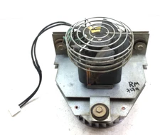 Durham HC23UZ115 Draft Inducer Blower Motor 025143 115V 3300 RPM refurb # RM717A