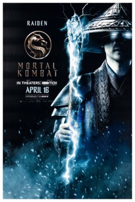 Theaters Mortal Kombat Hbo Max Cost Mortal Kombat Hbo Plus Hbo