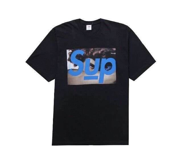 Supreme x Undercover Face Tee SS23T8 Black M NWT | eBay Supreme x Undercover Face Tee SS23T8 Black M NWT | eBay