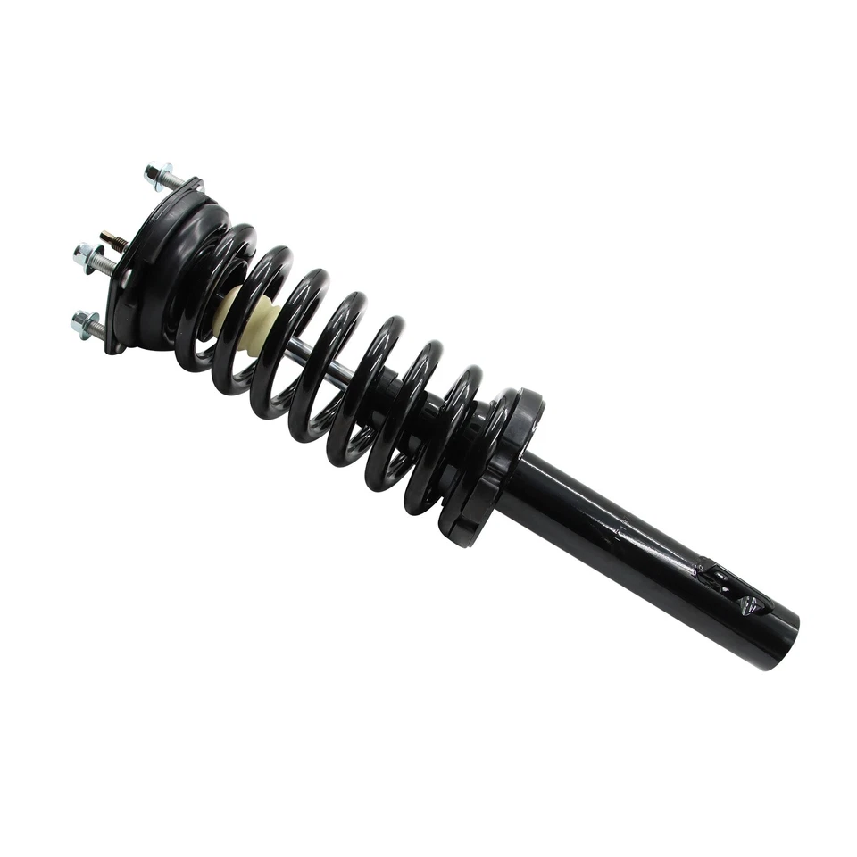 Puntales delanteros + amortiguadores traseros para Jeep Grand Cherokee Commander 2005-2010 Foto 4 de 4