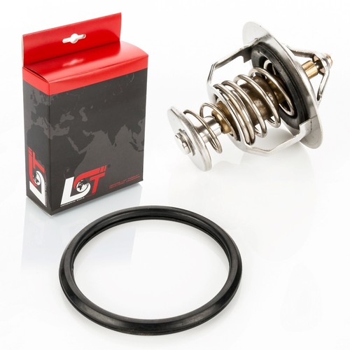 FACET Termostato Motore 82°C Con Guarnizione - Compatibile Con Nissan, Renault, Dacia (Codice 7.8712)