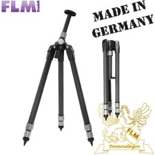  FedEx NEW FLM CP30-L4L6 Carbon Tripod/ 4-feet segments/levelable