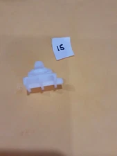 Ford Transit 150,250,350 OEM rocker panel moulding clip Bk3z-00817-AA