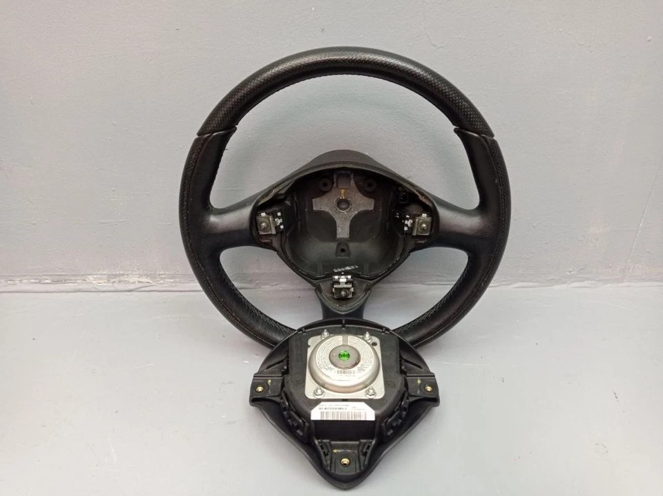 Volante ALFA ROMEO 147 (937) 1.9 JTD 735289920 Foto 3 de 4