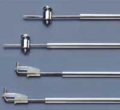 Dubro Schubstangenset Micro 50 cm (VE=2St.) / 10094