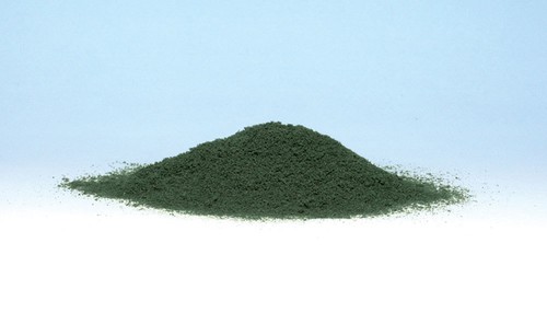 Woodland Scenics T46 Ground Foam Fine Turf Weeds 21.6 cu in Bag - Picture 2 of 2