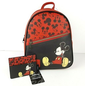 loungefly mickey mouse bag