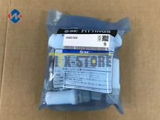 10/Pcs Brand new SMC AN40-N04 PNEUMATIC ACCESSORY